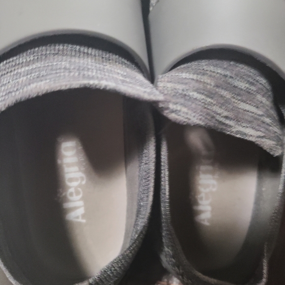 Alegria shoes - Picture 4 of 5